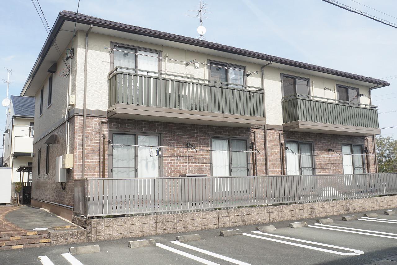 セジュールサンピアA