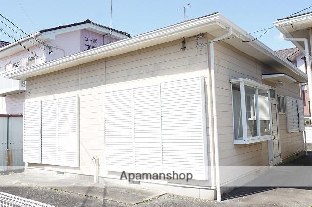 静岡県袋井市堀越5丁目の戸建賃貸