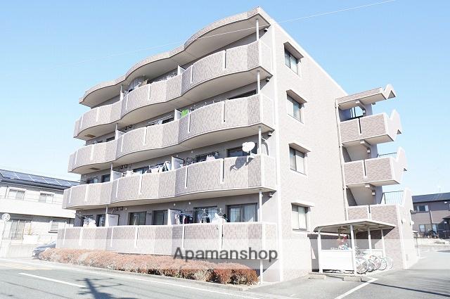 カナメマンション山の手