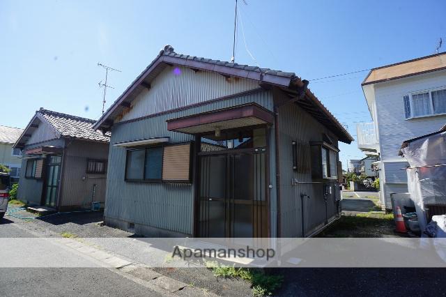 東海道本線 袋井駅 徒歩31分 1階建 築43年