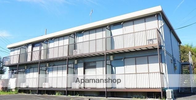 東海道本線 御厨駅(静岡) 徒歩33分 2階建 築32年