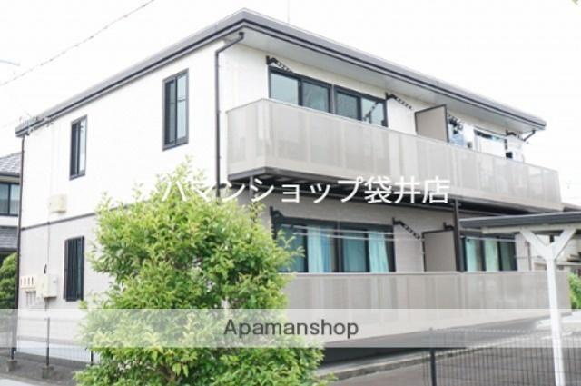 アシュテムハイツ