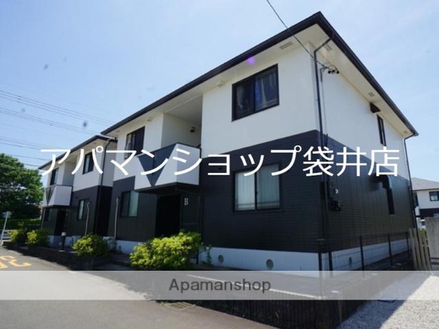 セジュールハピネスB