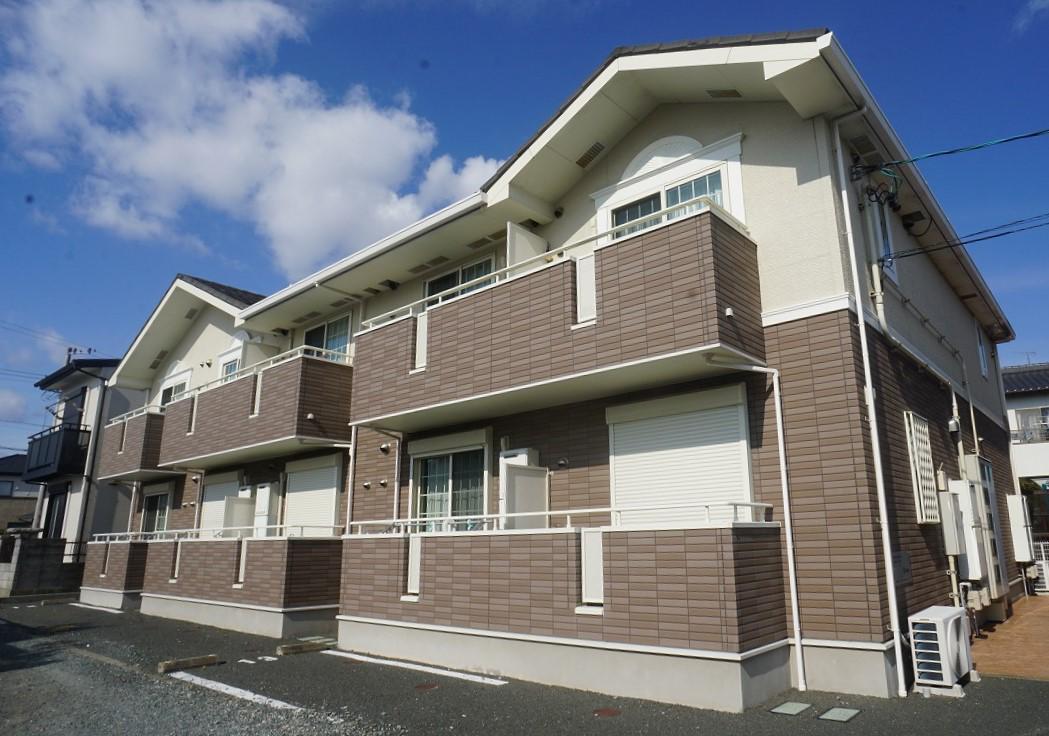 リープ美薗(1LDK/2階)