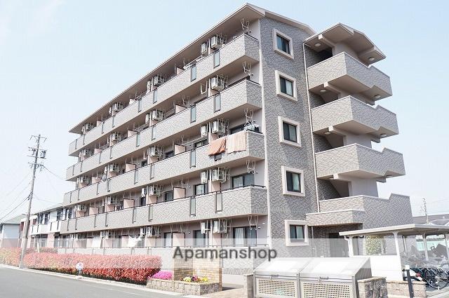 エコパビュー(1K/4階)