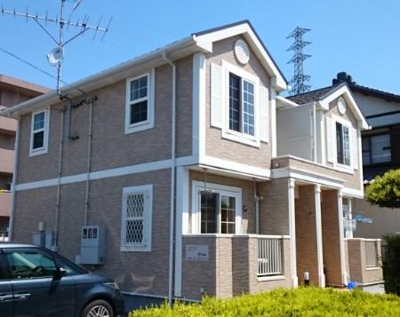 ふれすくーら東風(2LDK/1階)