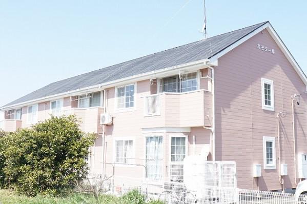 カモミール(2LDK/1階)