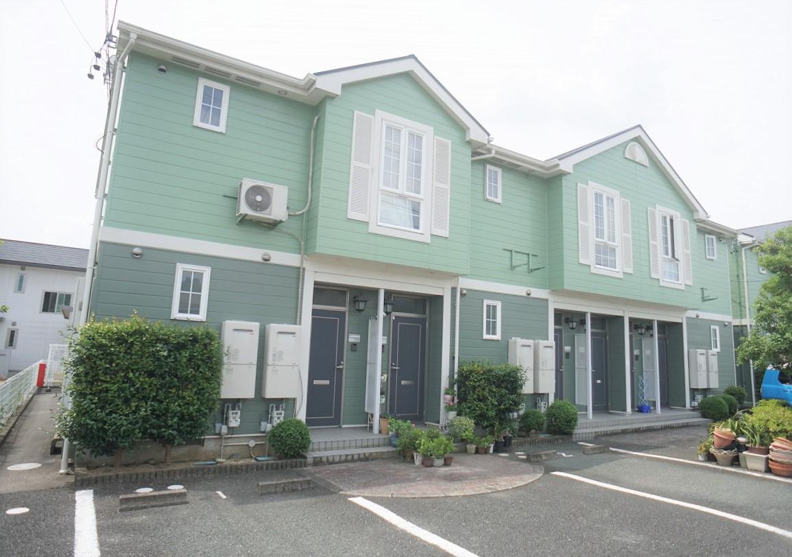 エスポアヒルズA