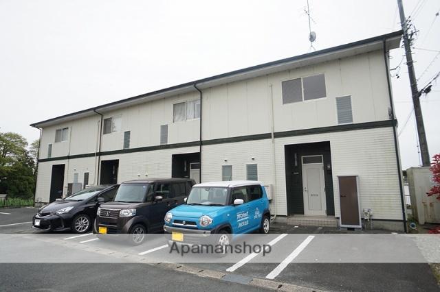 グリーンヒル新原B