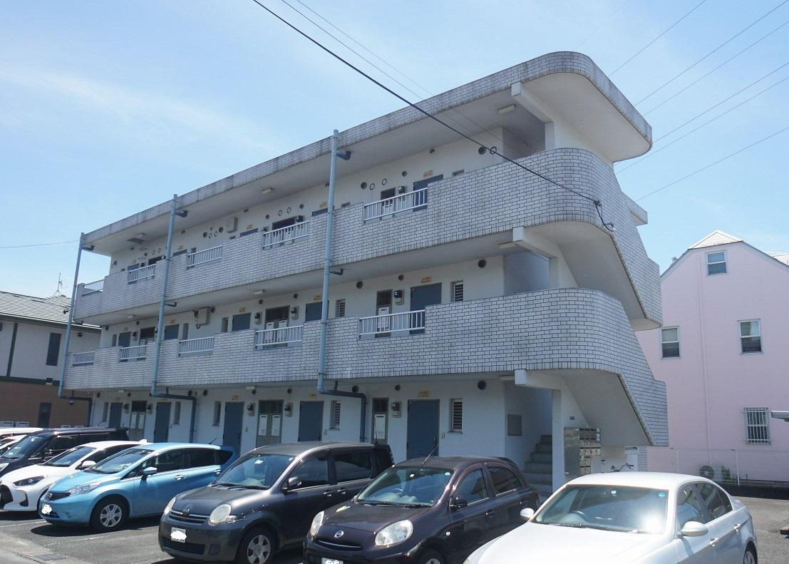 アイ&ユウ壱番館