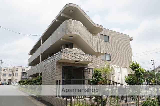 マンション景桜