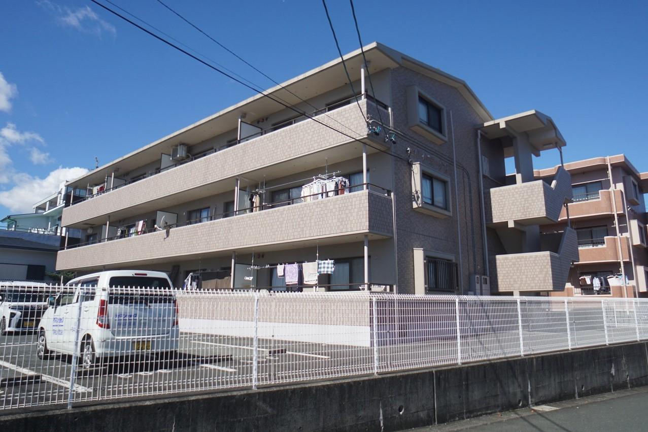 エルドラードII(2LDK/2階)