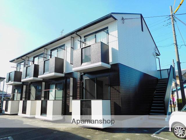 ディアス小松(1K/1階)