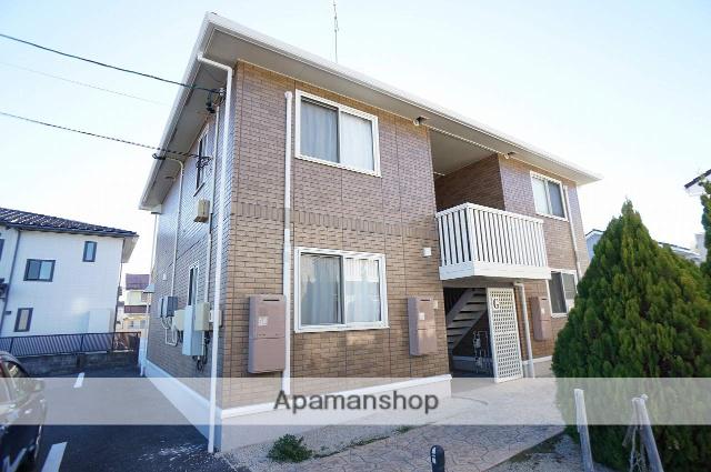 グリーンハイツ美薗G