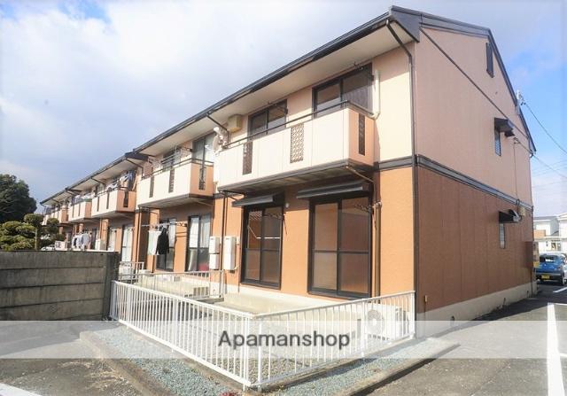 セジュール浜北B