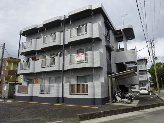 ハイツセントラルI