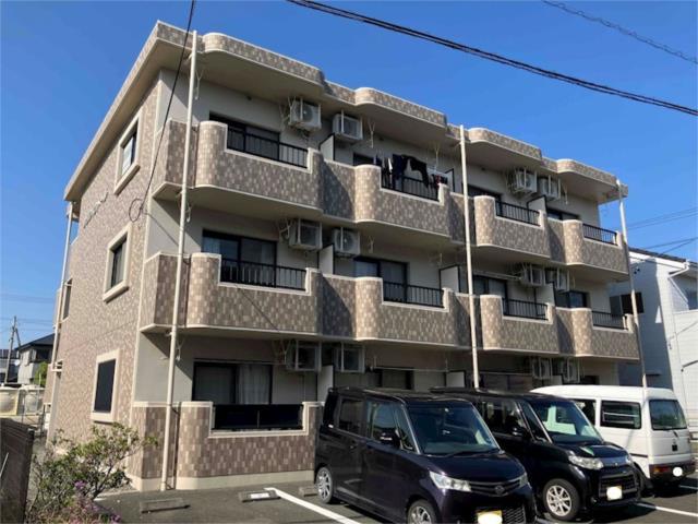 グリフィンドール(1K/2階)