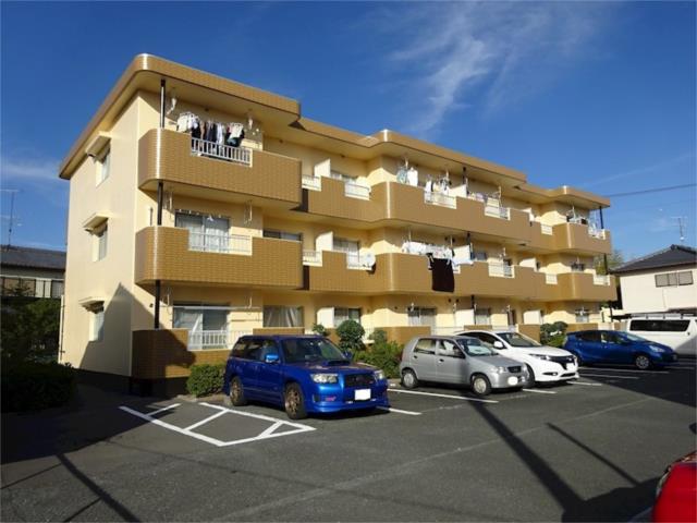 オークヒルズ天竜