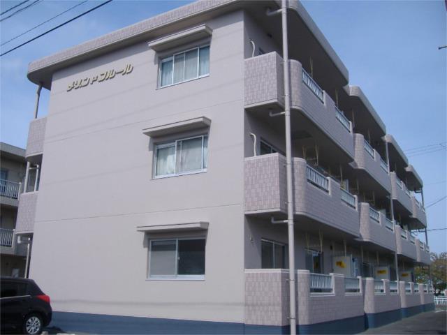 メゾンドフルール(2DK/3階)