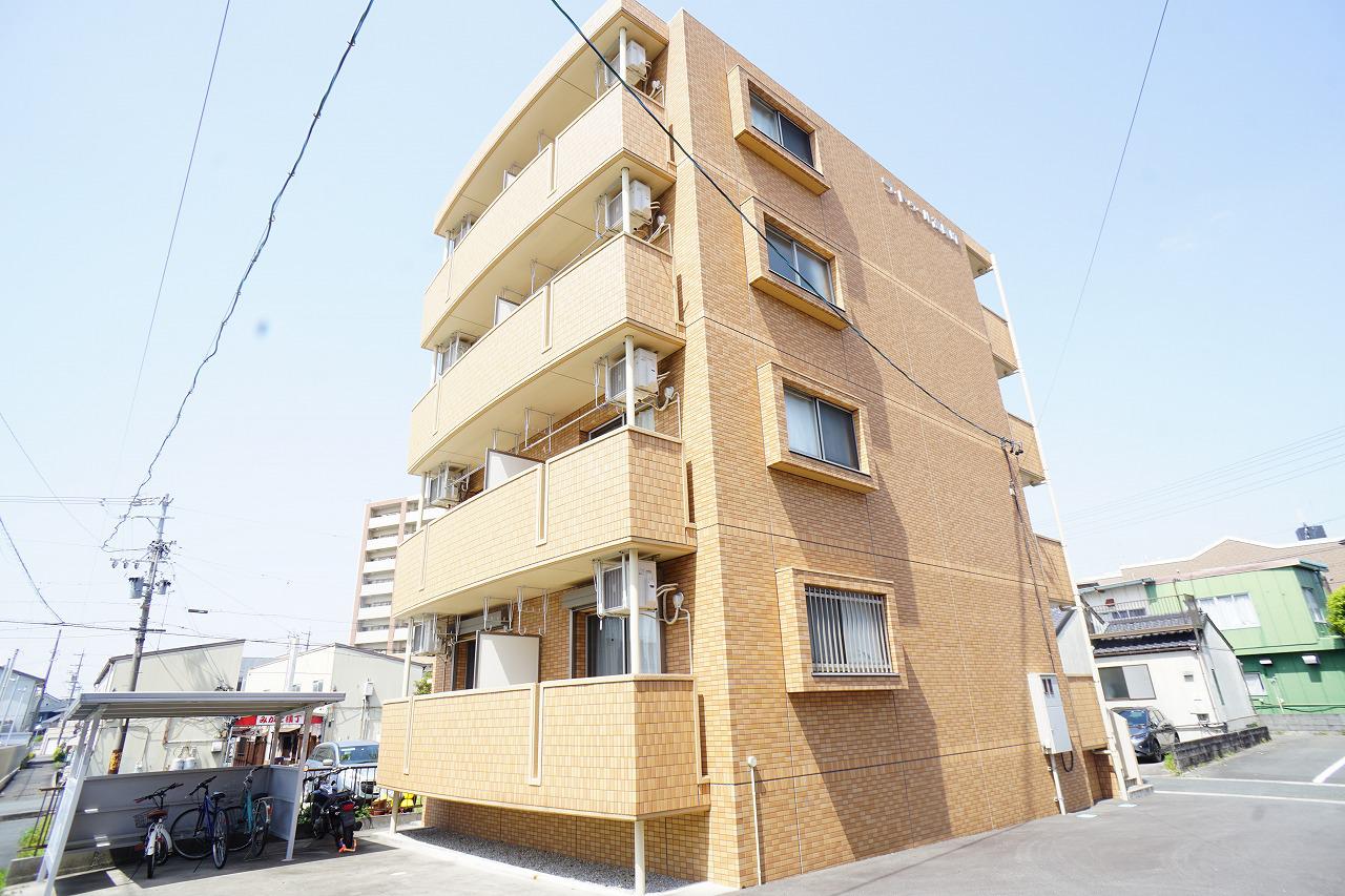 ラ・トゥール高尾町