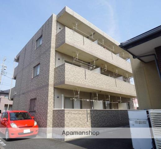 静岡県浜松市中央区有玉台2丁目の建物