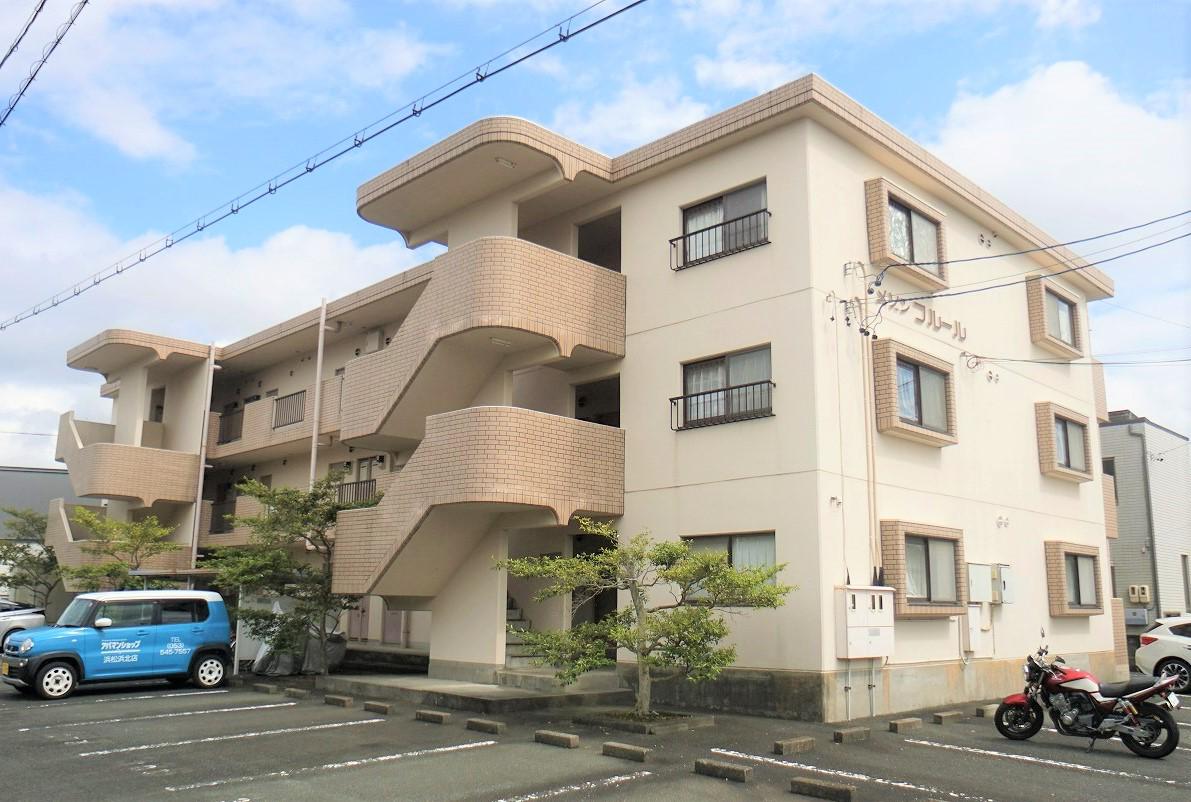 メゾンフルール