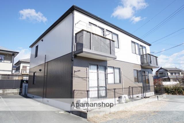 トルナーレ内野(2LDK/1階)