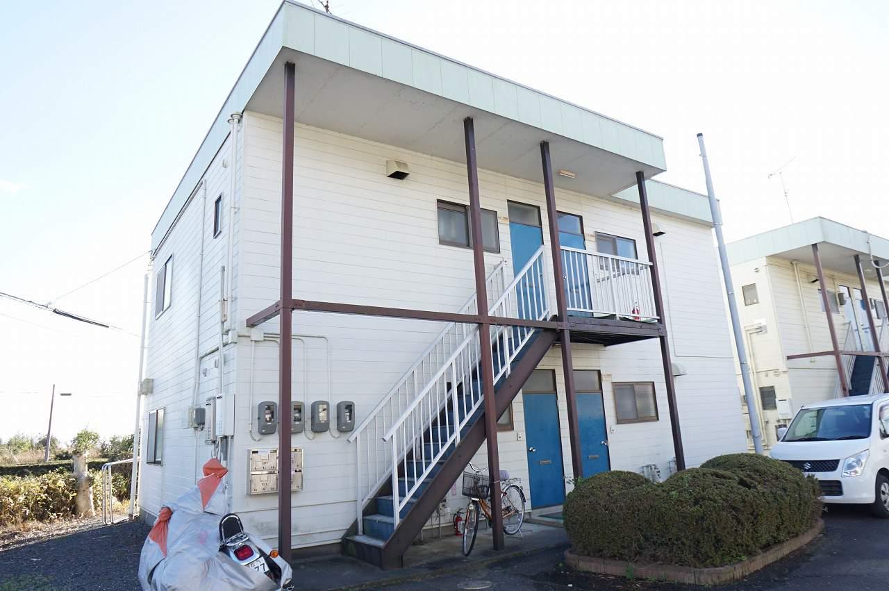 シャトー中川VI