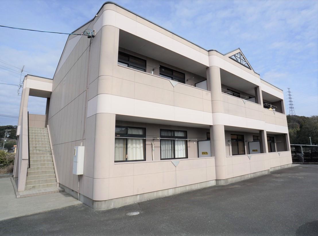 リバーサイドピア