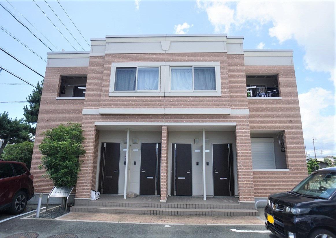 スターテラス三方原