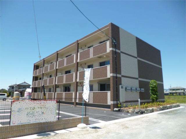 グランシャトーIII(2LDK/1階)