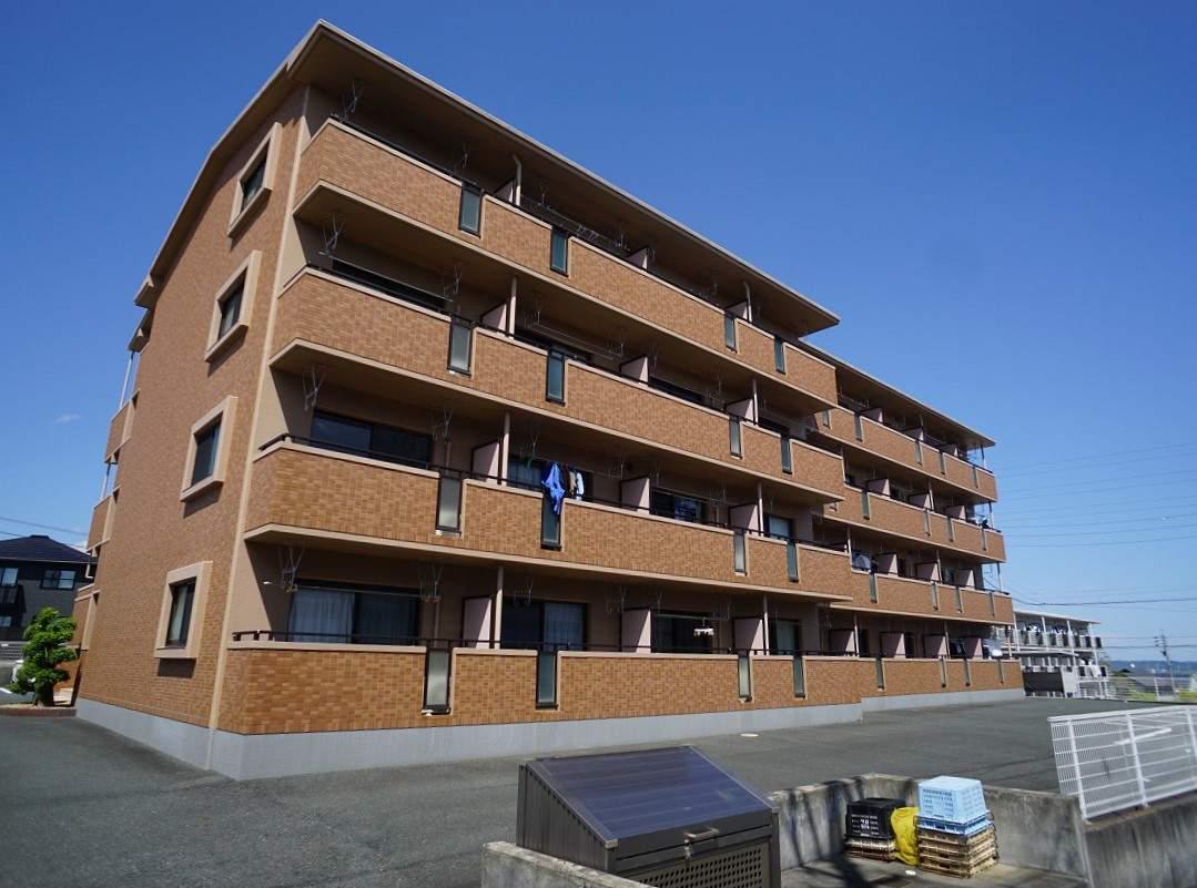 スプランドゥール半田山