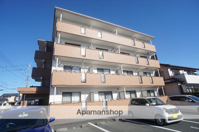 プロスペール半田山