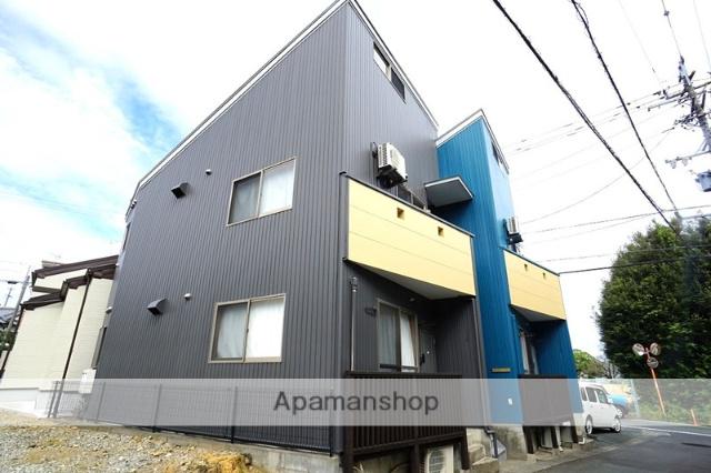 ル・ブルー半田山