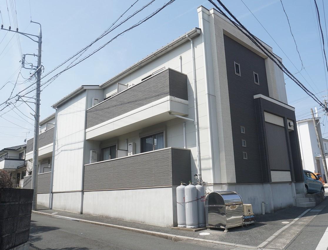 クレフラスト浜松医大前