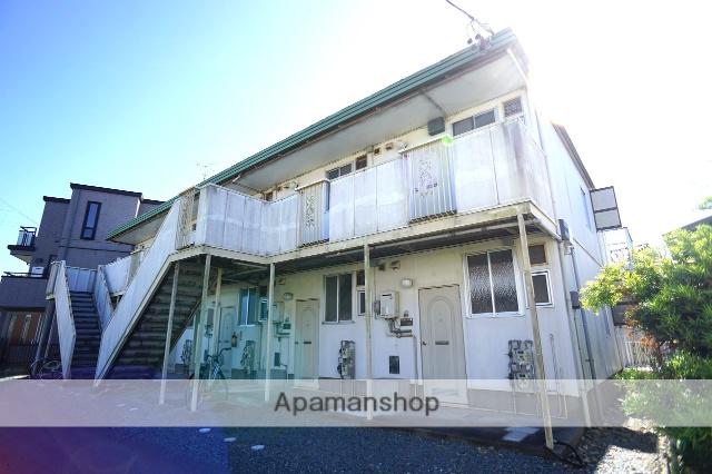 フォーブル内野(2K/1階)