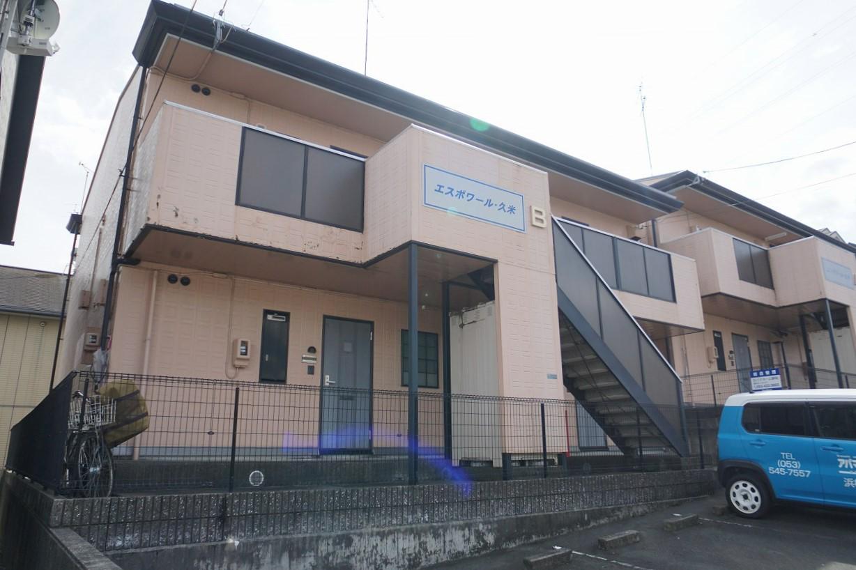 エスポワール久米A