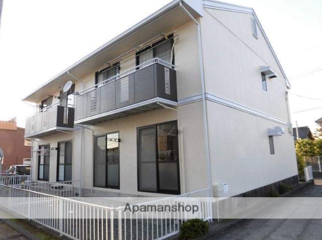 ヴァンベール若草A