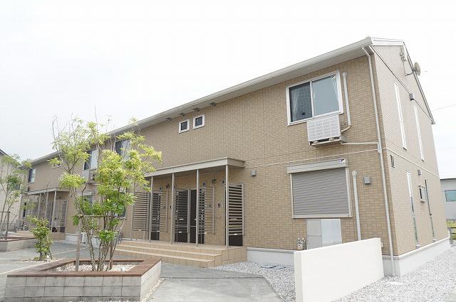 ドルチェヴィータⅡ