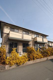 VILLA・RYUTAKU Ⅱ A