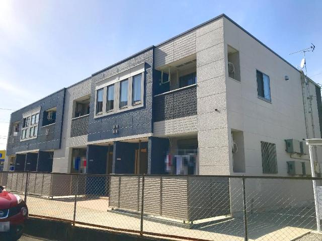 メルヴェユーイーグルⅢ