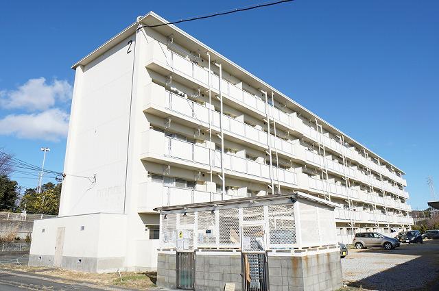 ビレッジハウス浅羽 2号棟