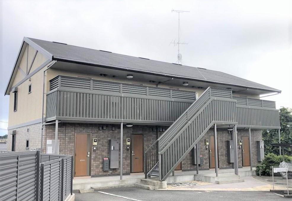 ウィンディヒル