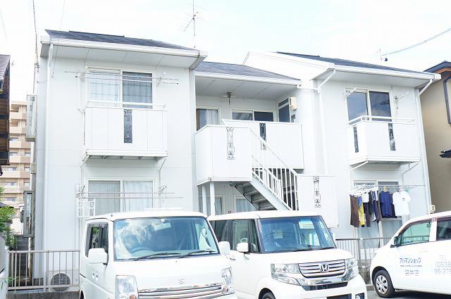 ノースポール田町