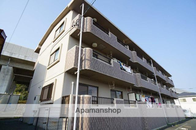 ロッククラウドマンション