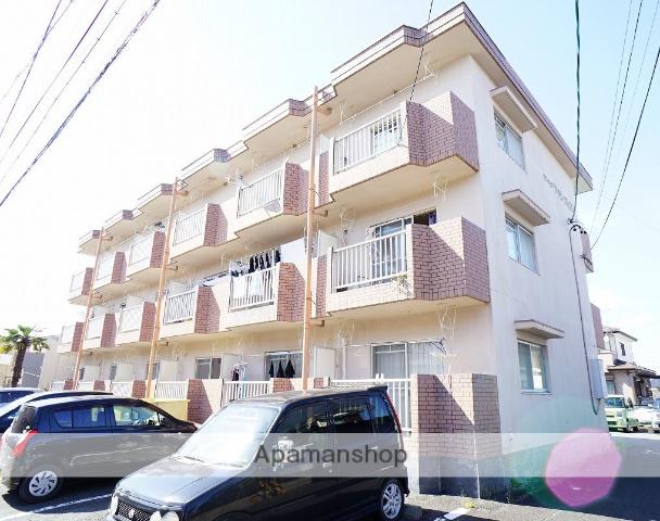 マンションアランフェス