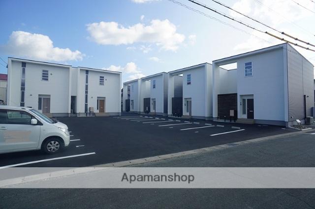 キャレブラン小松(3LDK)