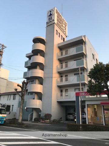 パシフィー松本