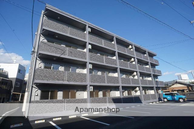 シャウレー小松(1LDK/1階)