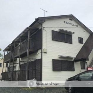 まるやすコーポ